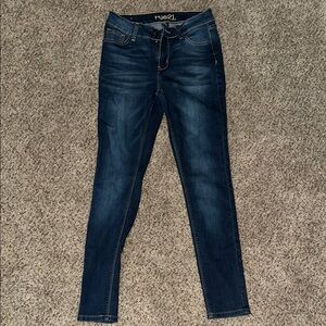 Rue21 Women's Blue Jeans